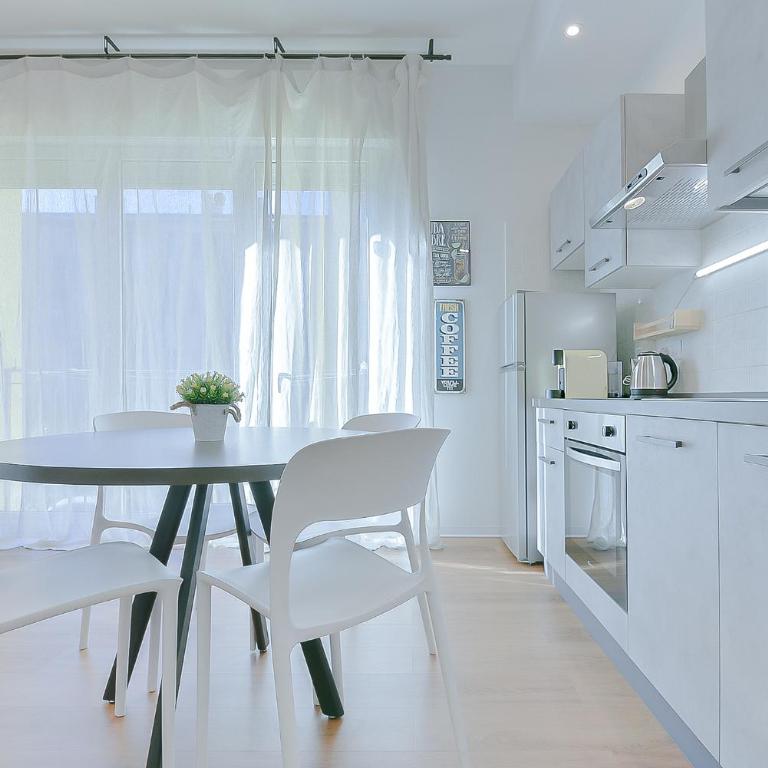 Taron House - Bologna Center Station & Fiera - Appartamento - 6