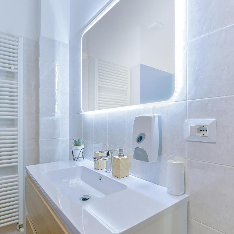 Taron House - Bologna Center Station & Fiera - Appartamento - 9
