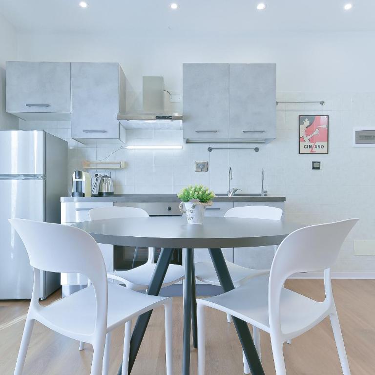Taron House - Bologna Center Station & Fiera - Appartamento - 7