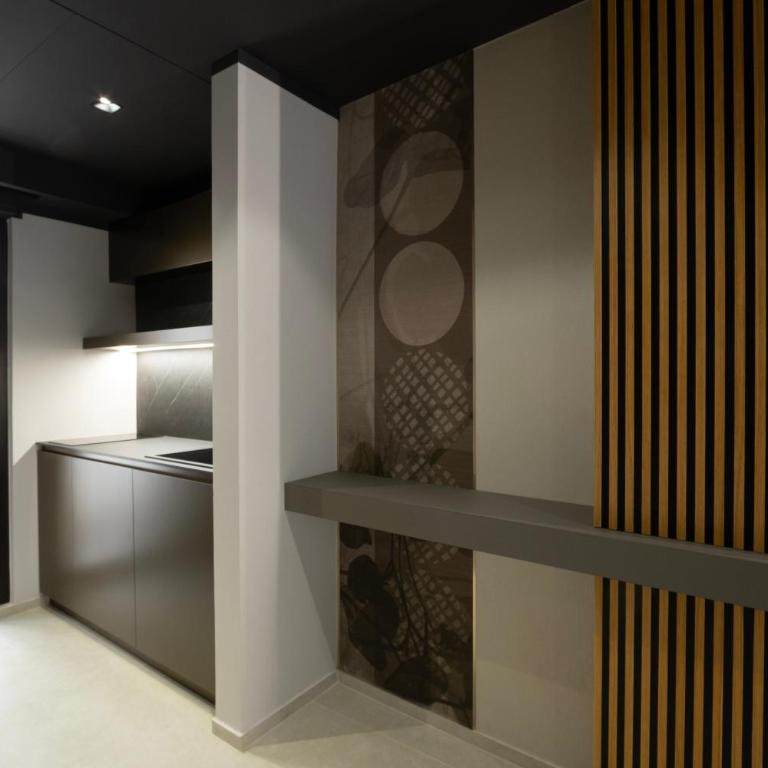Villa Della Lupa Luxury Rooms - Deluxe King Room - 1