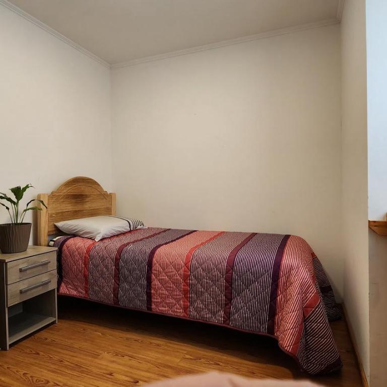 Arriendo de Verano 4 dormitorios - Casa de 4 dormitorios - 21