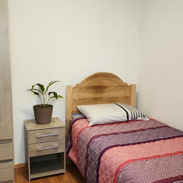 Arriendo de Verano 4 dormitorios - Casa de 4 dormitorios - 22
