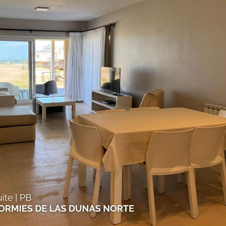 Dunas de las Pampas - Apartamento - 1