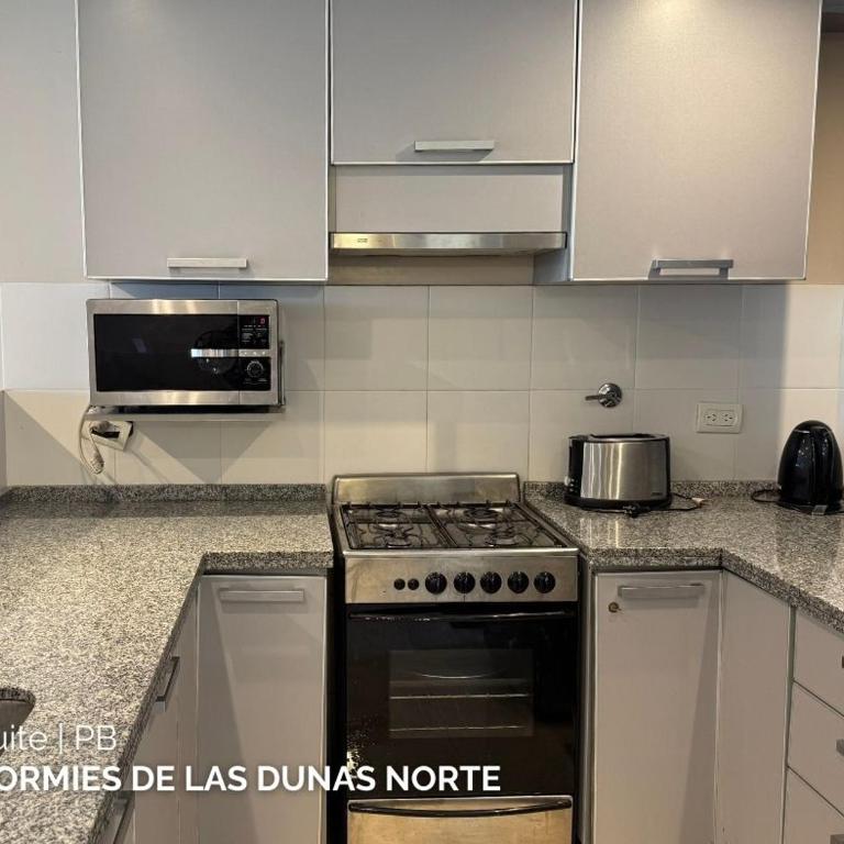 Dunas de las Pampas - Apartamento - 4