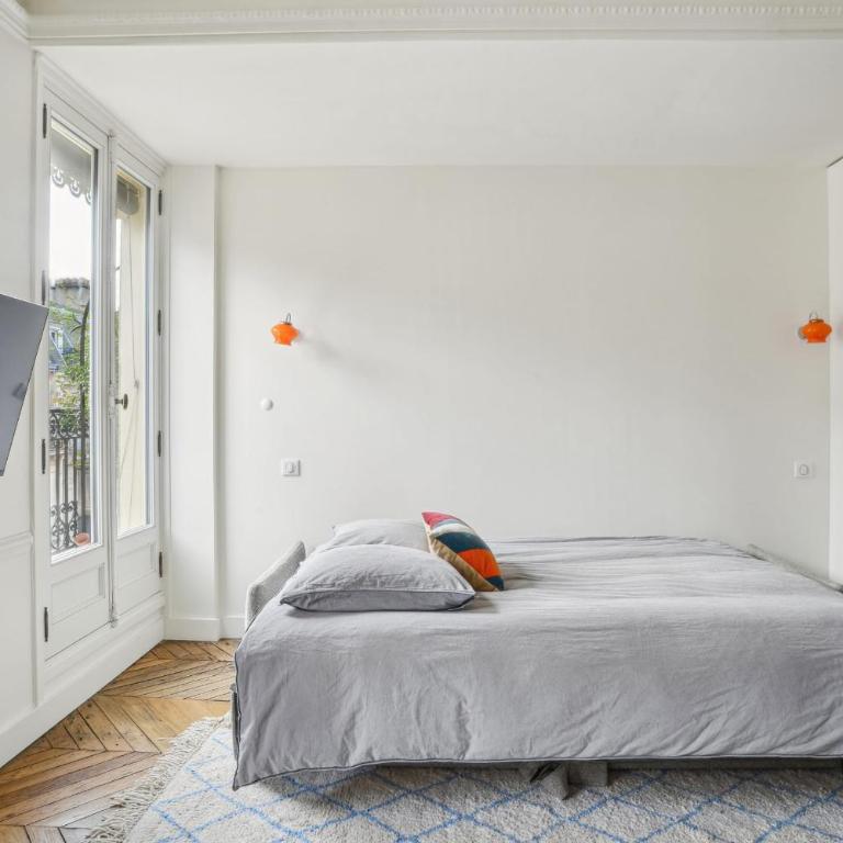 Liège - C Mercier 1bdr - B'Your Home - Appartement - 20