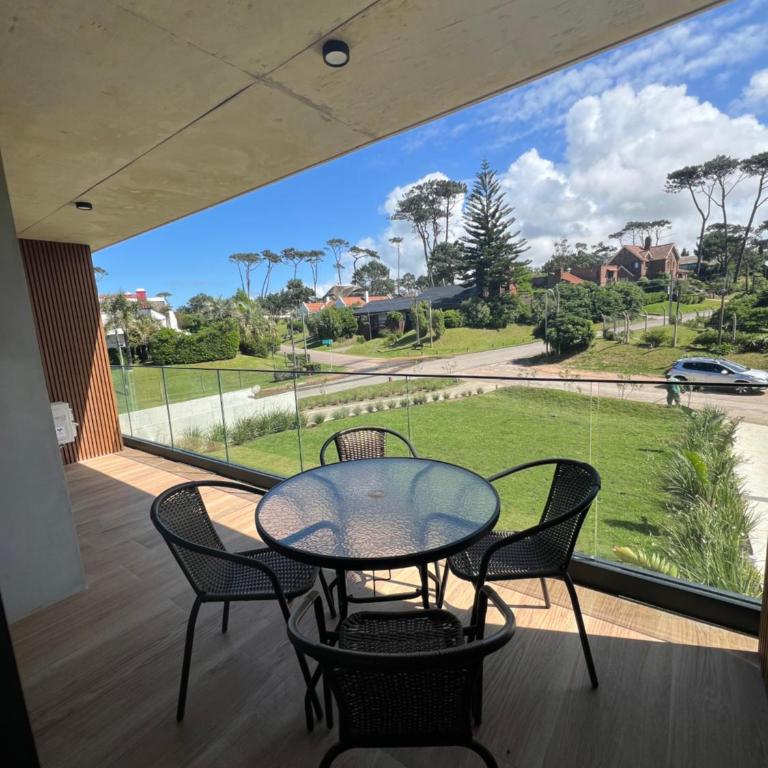 Hermoso Apto Frente al Mar - One-Bedroom Apartment - 2