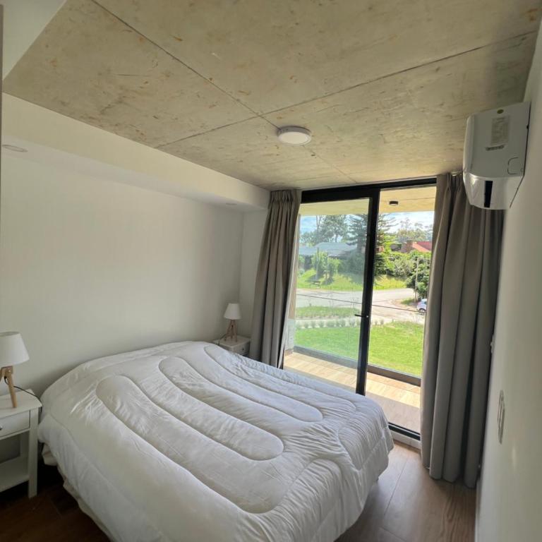 Hermoso Apto Frente al Mar - One-Bedroom Apartment - 6