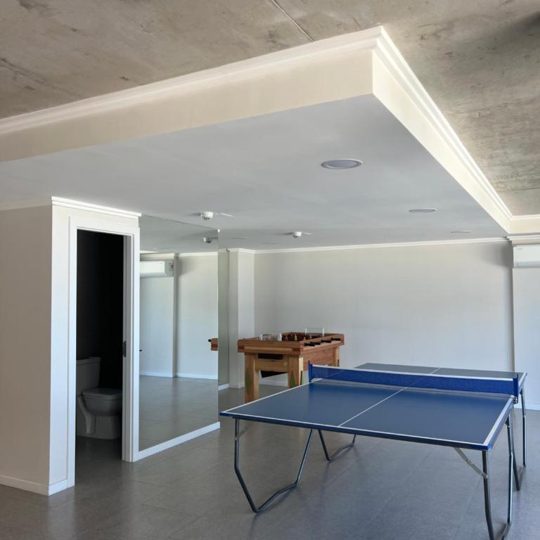 Hermoso Apto Frente al Mar - One-Bedroom Apartment - 12