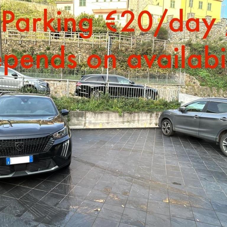 Ubetty village center two-bedrooms apartment 5Terreholiday - Apartamento de 2 dormitorios - 39