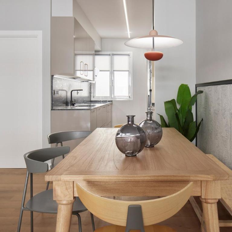 Negua by FeelFree Rentals - Apartamento de 3 dormitorios - 9