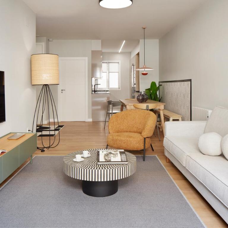 Negua by FeelFree Rentals - Apartamento de 3 dormitorios - 5