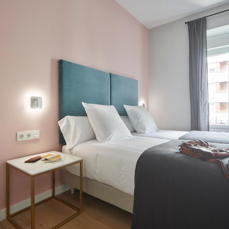 Negua by FeelFree Rentals - Apartamento de 3 dormitorios - 25
