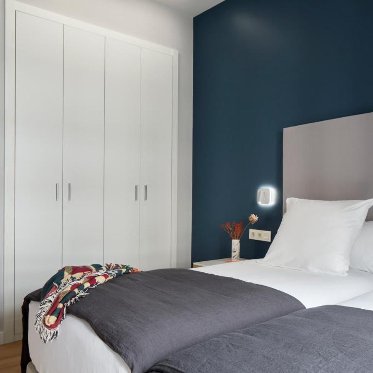 Negua by FeelFree Rentals - Apartamento de 3 dormitorios - 32