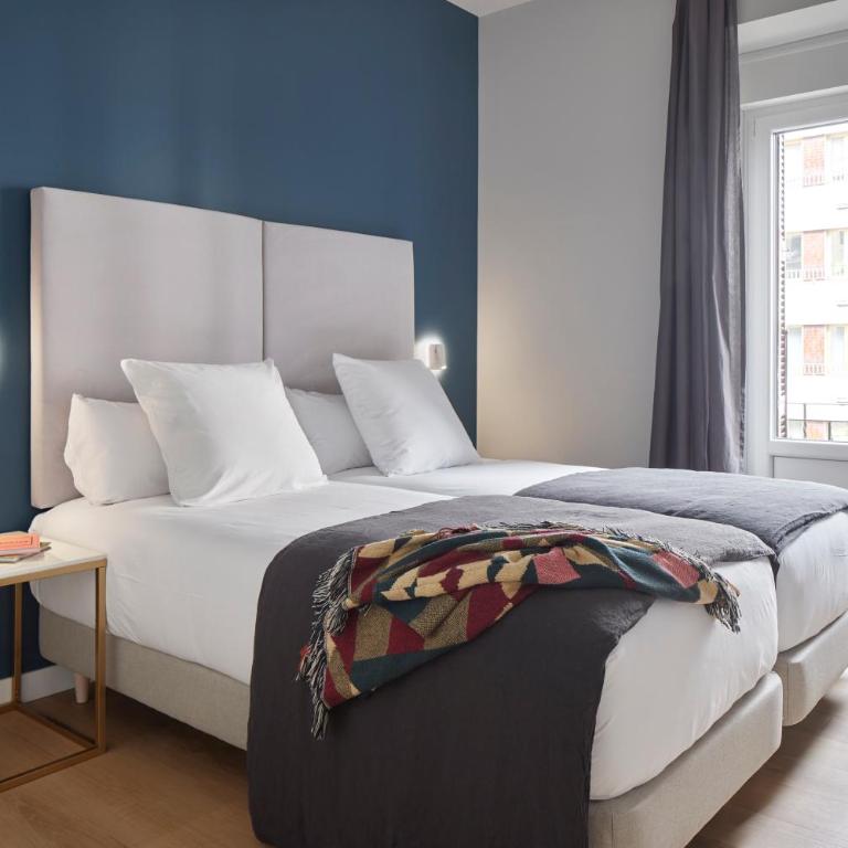 Negua by FeelFree Rentals - Apartamento de 3 dormitorios - 31