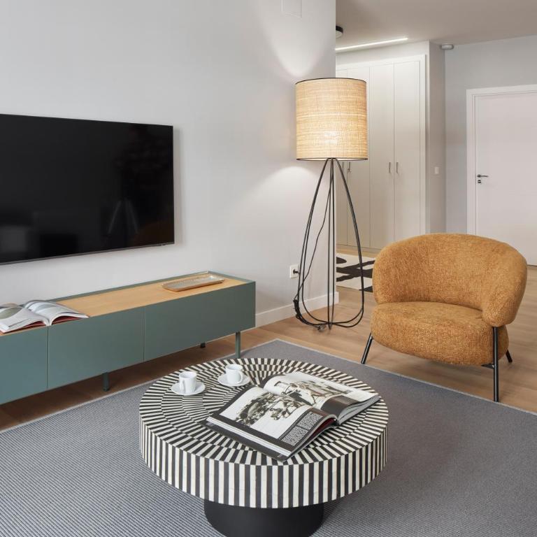 Negua by FeelFree Rentals - Apartamento de 3 dormitorios - 3