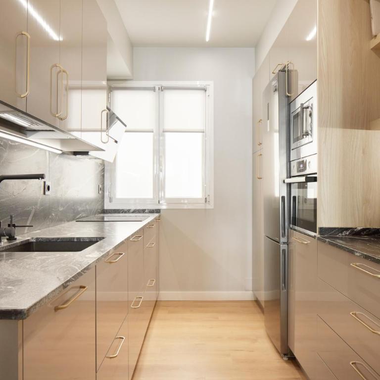 Negua by FeelFree Rentals - Apartamento de 3 dormitorios - 15