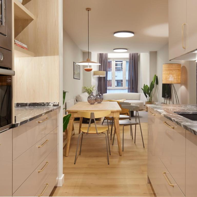 Negua by FeelFree Rentals - Apartamento de 3 dormitorios - 13