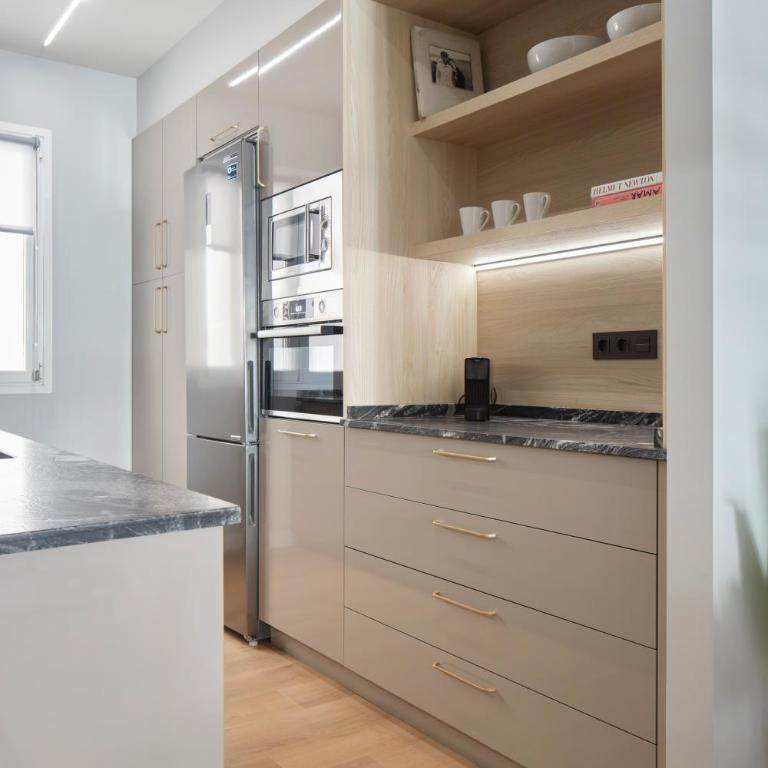 Negua by FeelFree Rentals - Apartamento de 3 dormitorios - 14