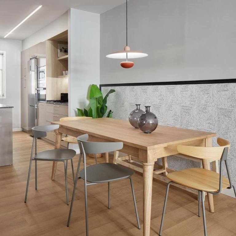 Negua by FeelFree Rentals - Apartamento de 3 dormitorios - 10