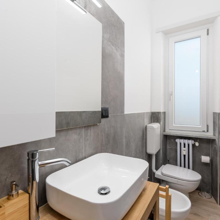 Accogliente alloggio a pochi minuti dal centro - Appartamento con 1 Camera da Letto - 4