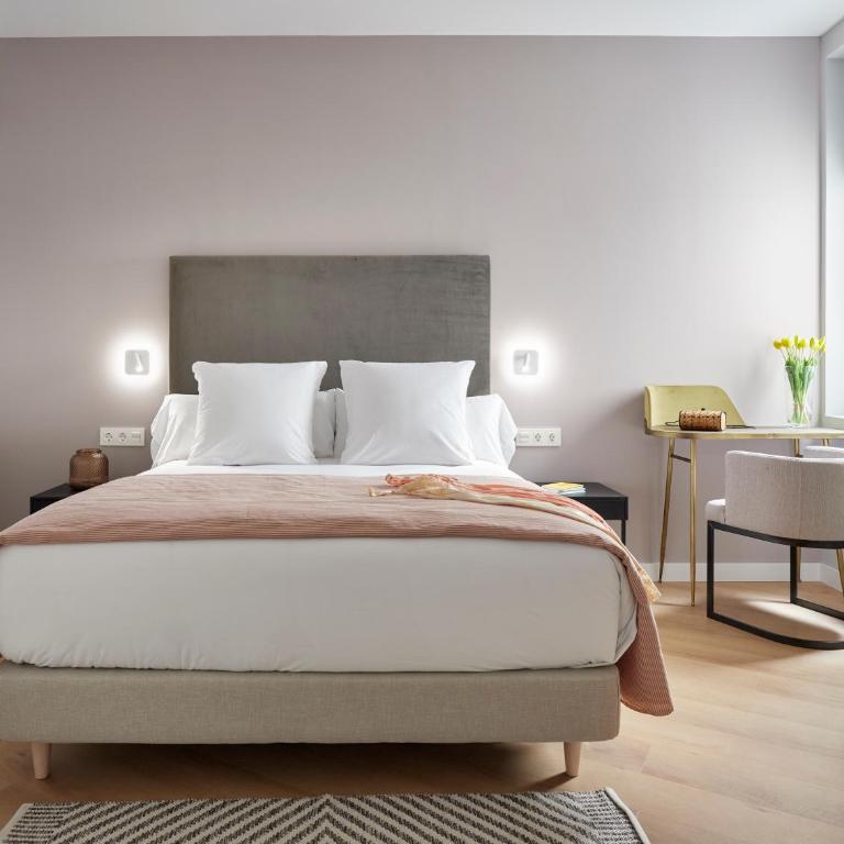 Negua by FeelFree Rentals - Apartamento de 3 dormitorios - 18
