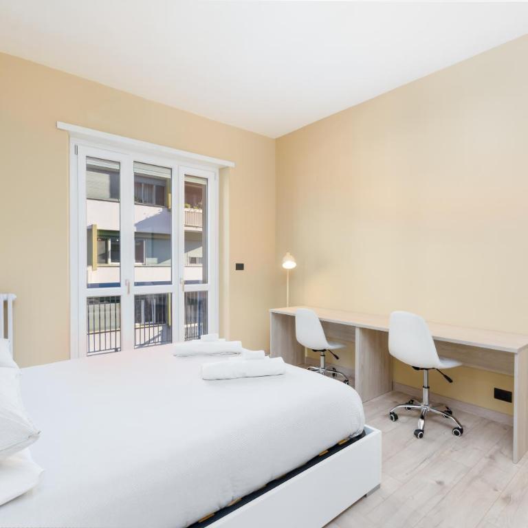 Accogliente alloggio a pochi minuti dal centro - Appartamento con 1 Camera da Letto - 5