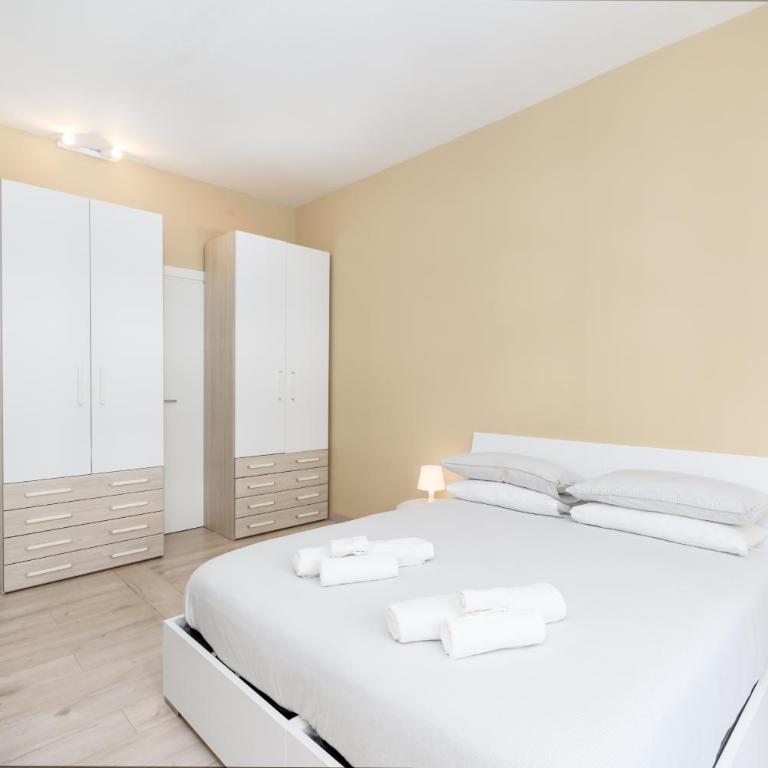 Accogliente alloggio a pochi minuti dal centro - Appartamento con 1 Camera da Letto - 6