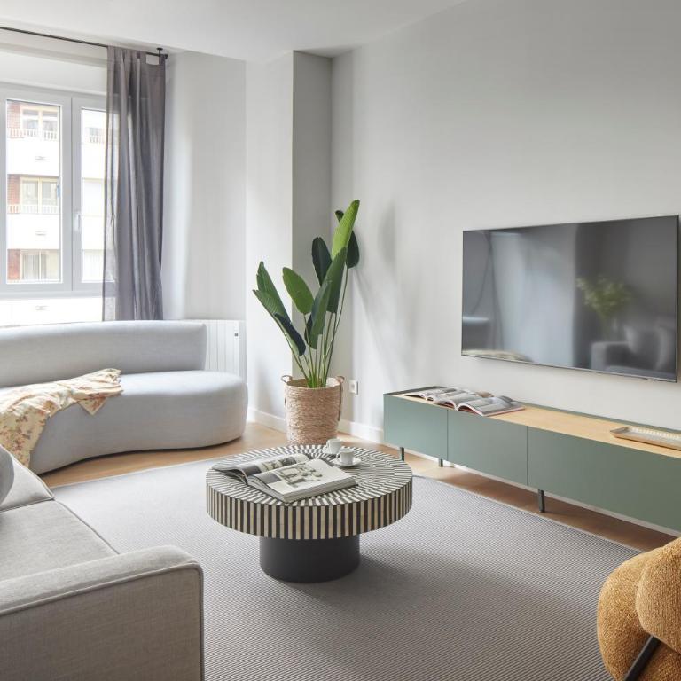 Negua by FeelFree Rentals - Apartamento de 3 dormitorios - 2