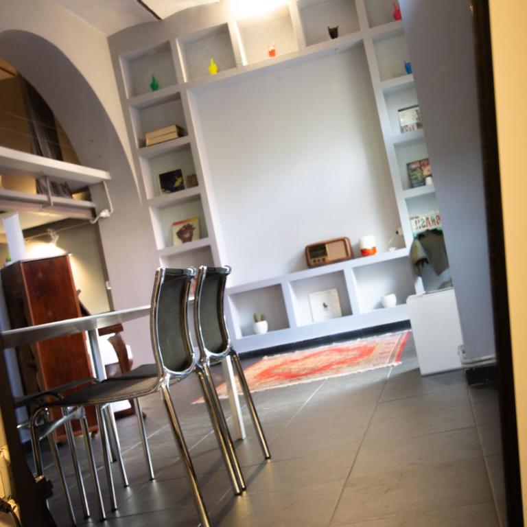 Trastevere Loft - Two-Bedroom Apartment - 31