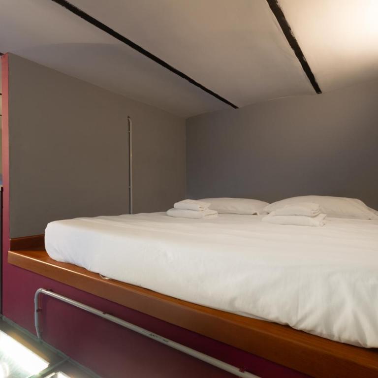 Trastevere Loft - Two-Bedroom Apartment - 4