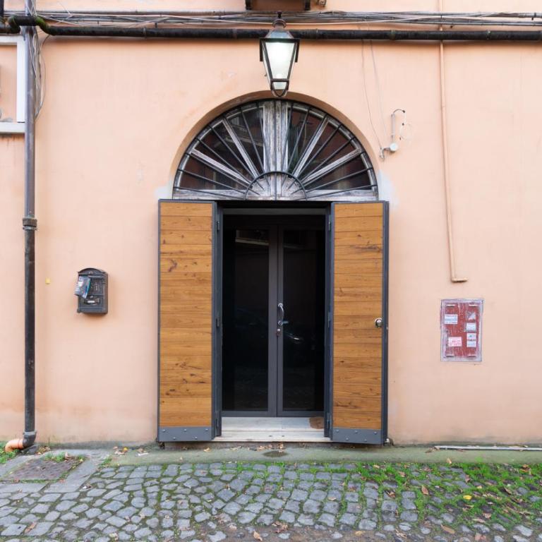 Trastevere Loft - Two-Bedroom Apartment - 18