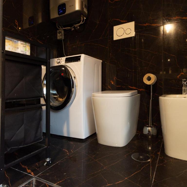 Trastevere Loft - Two-Bedroom Apartment - 6