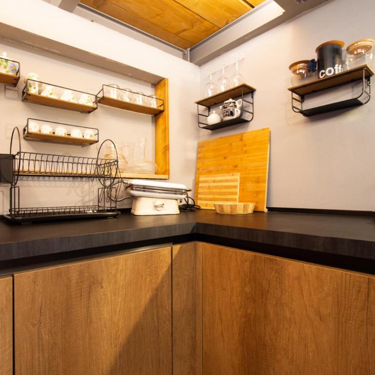 Trastevere Loft - Two-Bedroom Apartment - 7