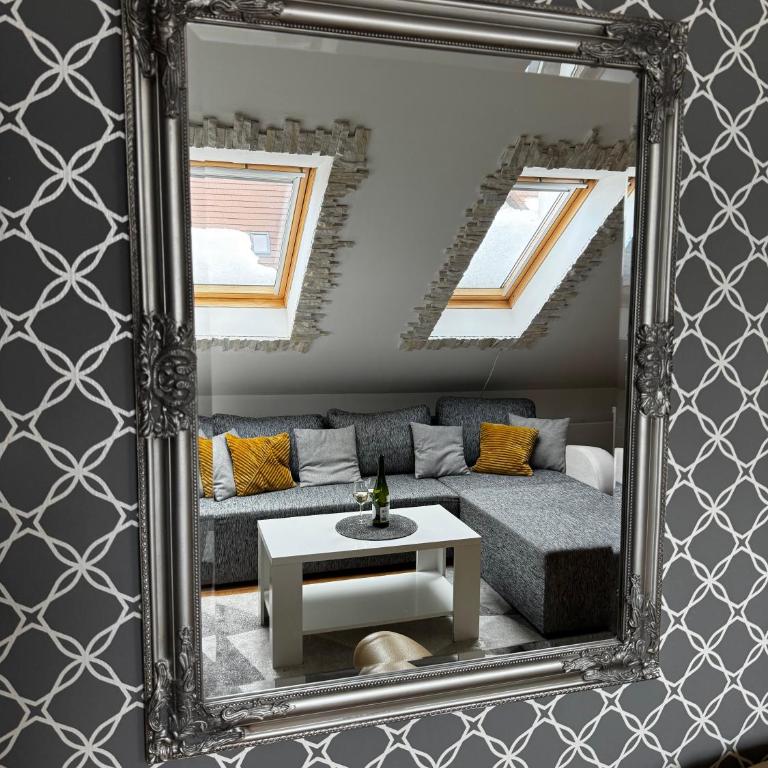 Apartment Meri in Kraljevi Cardaci - Apartman sa 1 Spavaćom Sobom - 9