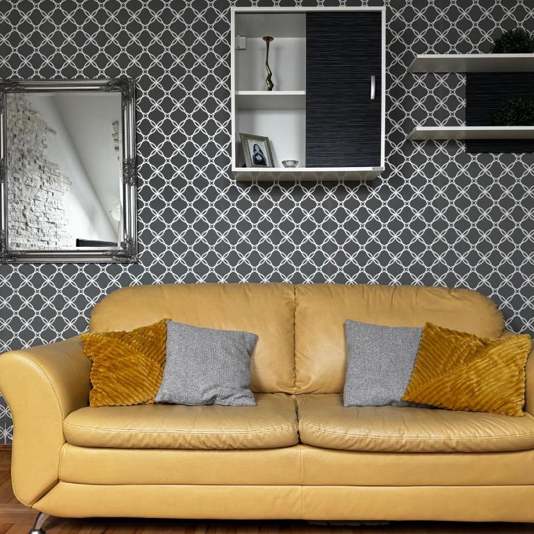 Apartment Meri in Kraljevi Cardaci - Apartman sa 1 Spavaćom Sobom - 10