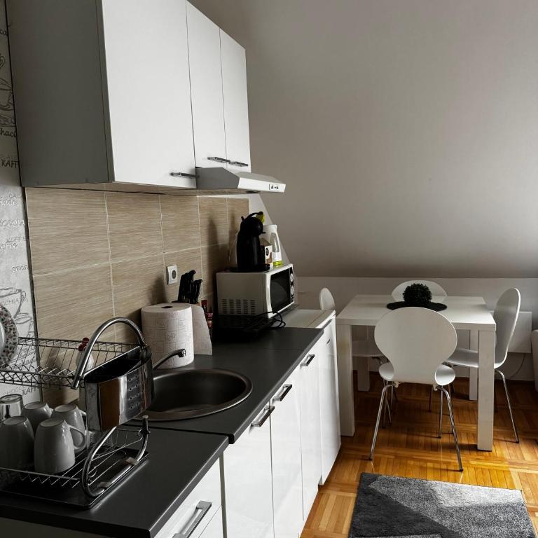 Apartment Meri in Kraljevi Cardaci - Apartman sa 1 Spavaćom Sobom - 11