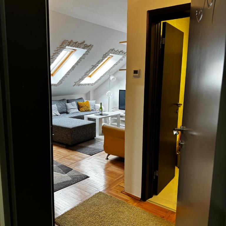 Apartment Meri in Kraljevi Cardaci - Apartman sa 1 Spavaćom Sobom - 13