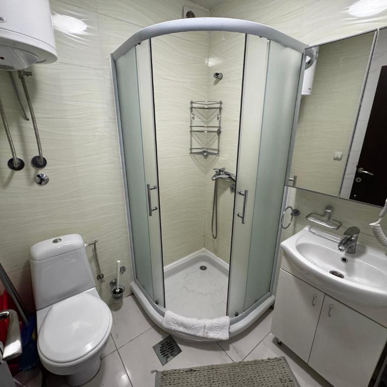 Apartment Meri in Kraljevi Cardaci - Apartman sa 1 Spavaćom Sobom - 14