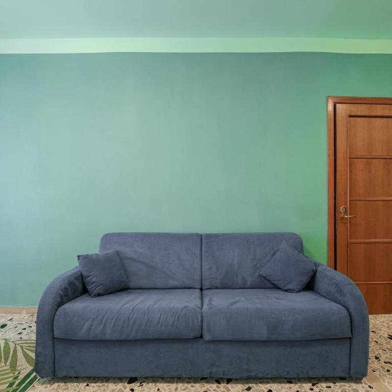 Casa Spaziosa, a pochi passi da Metro e Centro - Appartamento con 2 Camere da Letto - 8