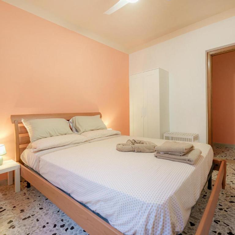 Casa Spaziosa, a pochi passi da Metro e Centro - Appartamento con 2 Camere da Letto - 29