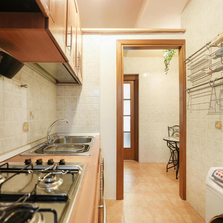 Casa Spaziosa, a pochi passi da Metro e Centro - Appartamento con 2 Camere da Letto - 18