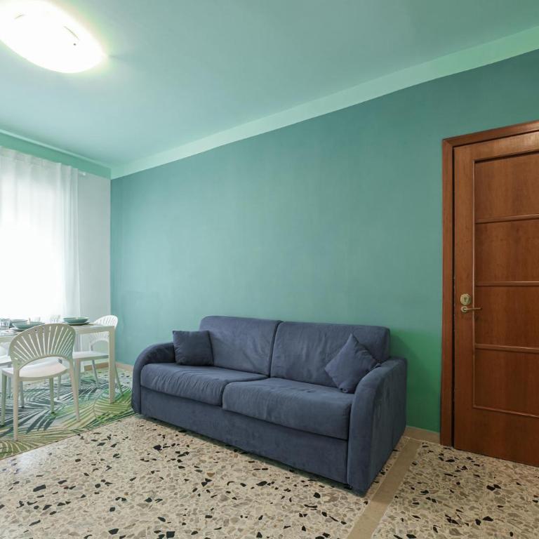 Casa Spaziosa, a pochi passi da Metro e Centro - Appartamento con 2 Camere da Letto - 13
