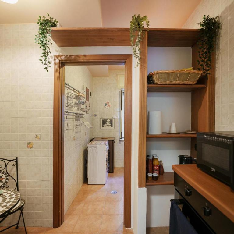 Casa Spaziosa, a pochi passi da Metro e Centro - Appartamento con 2 Camere da Letto - 16