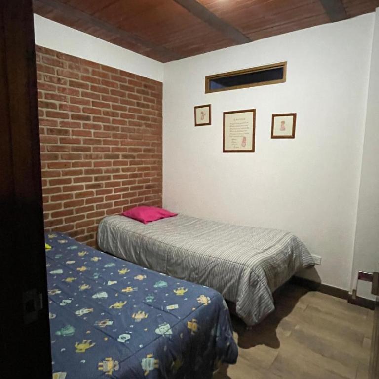 Mi rincón JEMI - Apartamento de 2 dormitorios - 3
