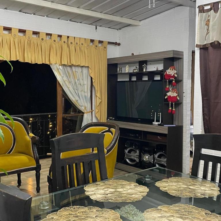 Mi rincón JEMI - Apartamento de 2 dormitorios - 12