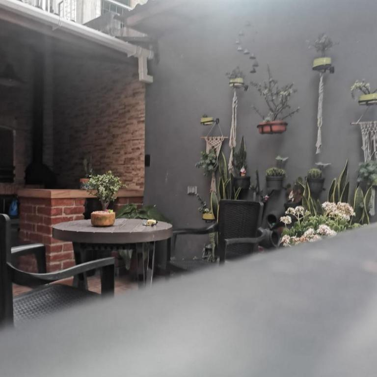 Mi rincón JEMI - Apartamento de 2 dormitorios - 11