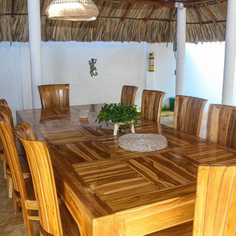 Chalet Ledymar - Casa de 7 dormitorios - 32