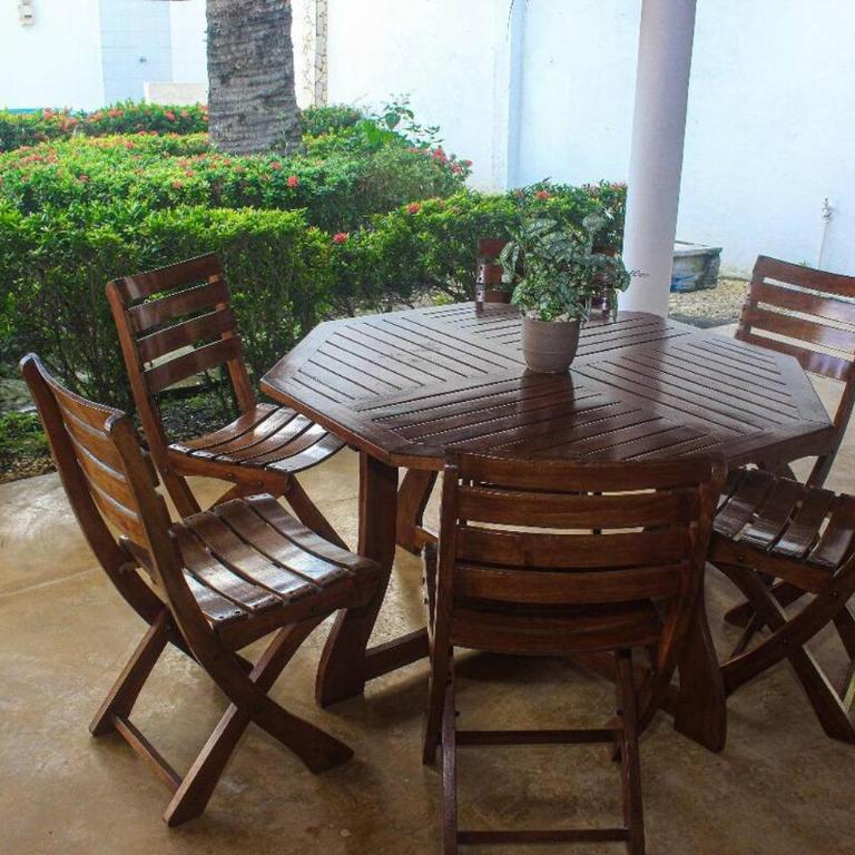 Chalet Ledymar - Seven-Bedroom House - 26