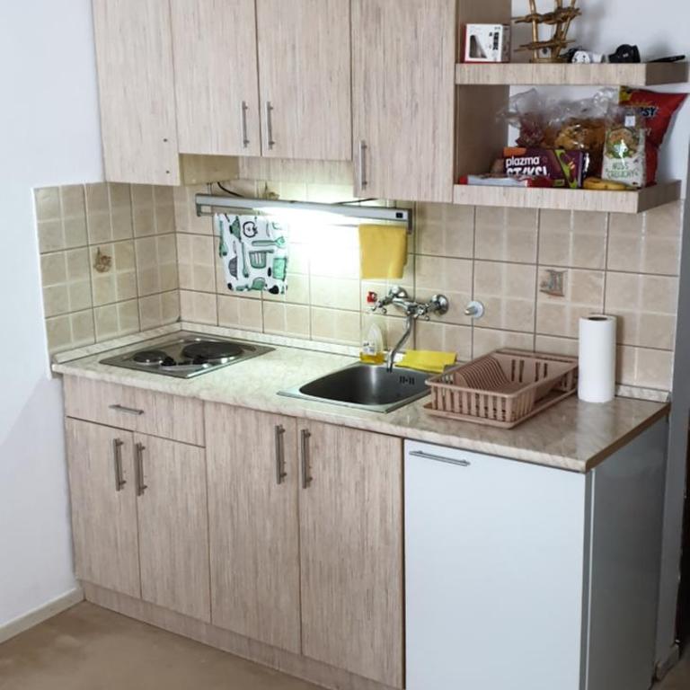 Vila Yeti Kopaonik - Apartman - 5