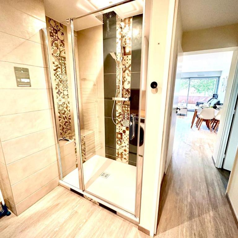 Sphinx de Thau - Appartement 1 Chambre - 7